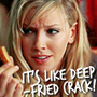 deep fried crack